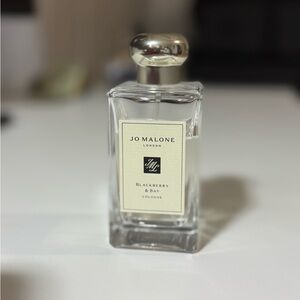 Jo Malone Blackberry Bay Cologne Women 3.4 oz (100ML) Spray